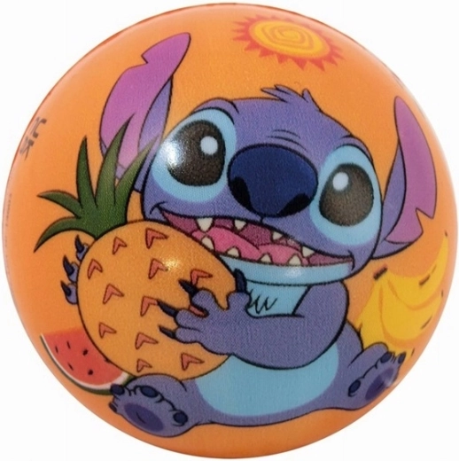 Glade tropiske Stitch-motiver