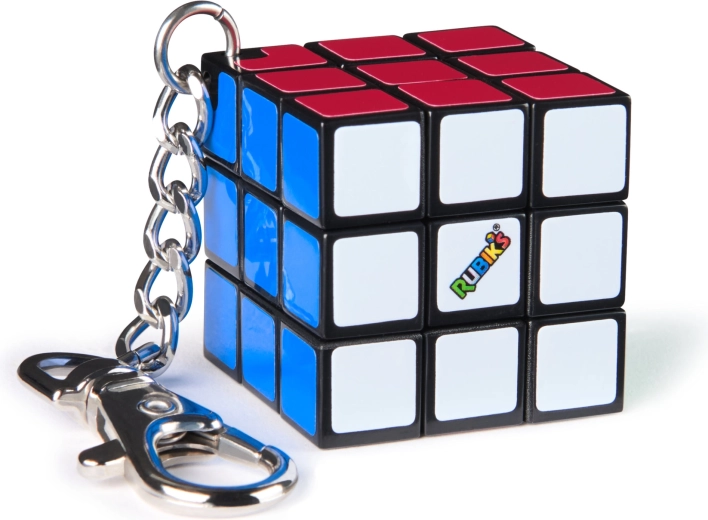 Glidende rotation som på den klassiske terning