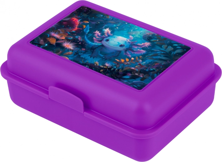 BAAGL Madkasse Axolotl