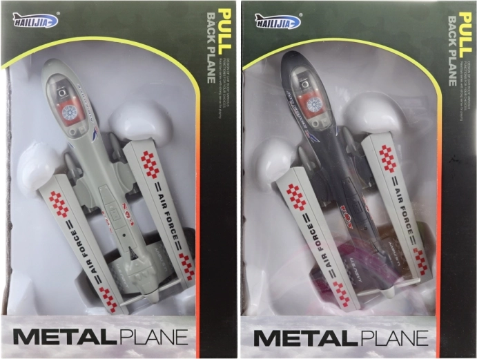 Tilbagespoling til actionfyldt kørsel