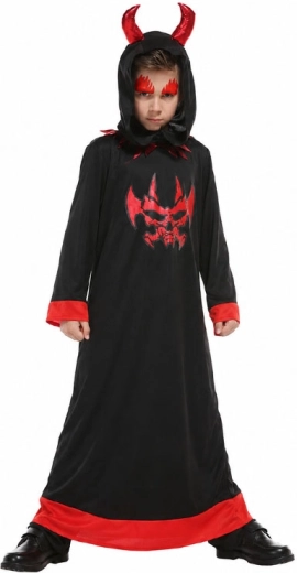 Ideel til Halloween og karneval