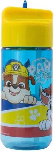 Populært Paw Patrol-motiv