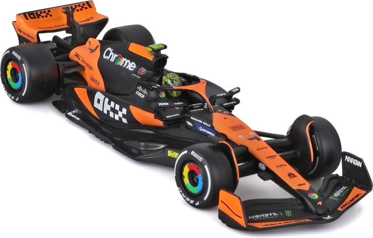 detaljeret aerodynamik og rullende hjul