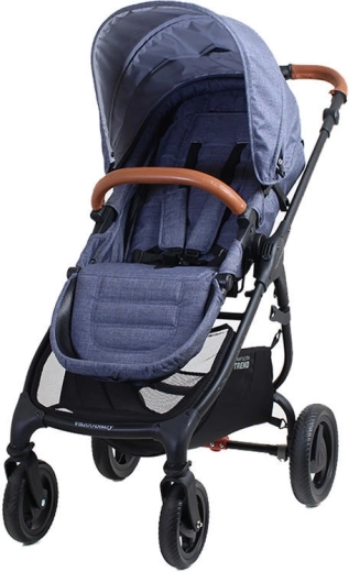 Valco Baby sportsklapvogn Trend 4 Ultra Denim