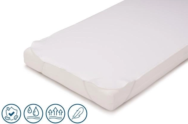 Madrasbeskytter Safe Dream 120 × 60 PETITE&MARS