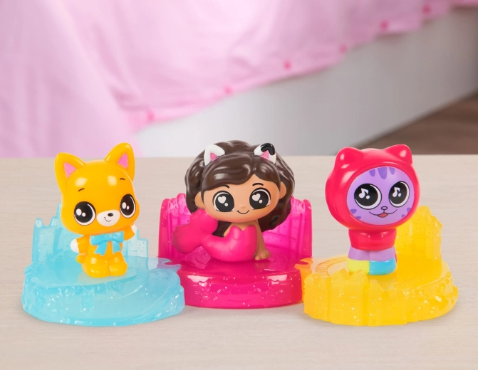 Minifigurer fra filmuniverset