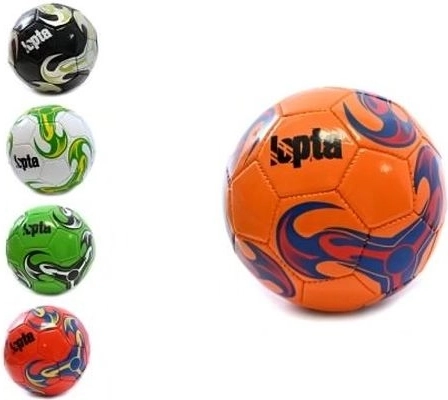Fodbold str. 2 mix
