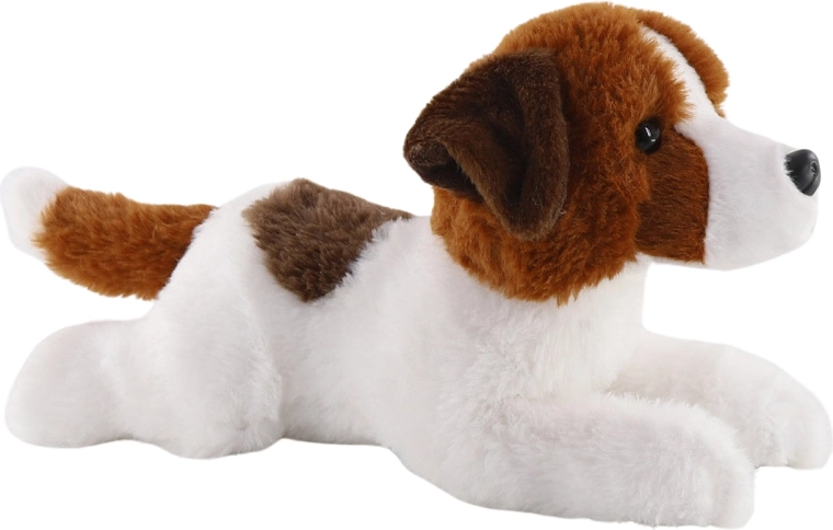 Plys Jack Russell terrier 26 cm