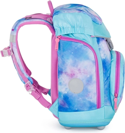 Ergonomisk bæring uden kompromiser