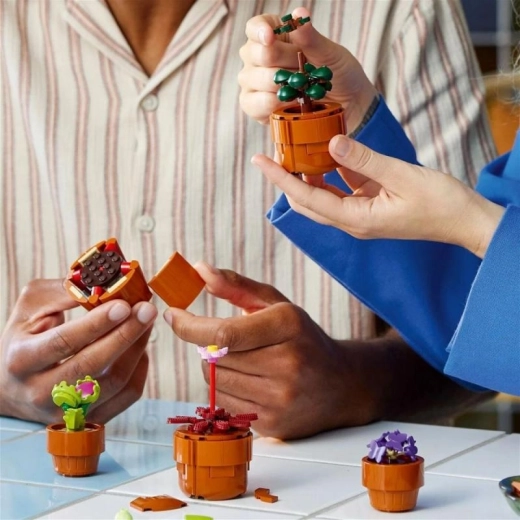 Byg sammen og brug digital vejledning