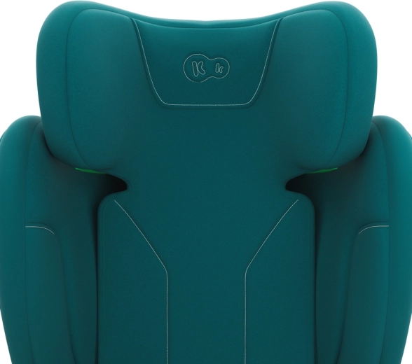 i-Size sikkerhed og beskyttelse H-GUARD + SPS
