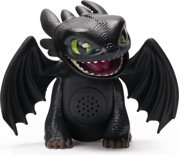 Mere end 25 autentiske lyde