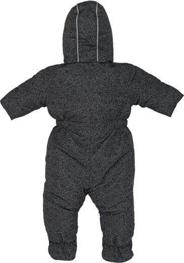 Varm og åndbar fleece indvendigt