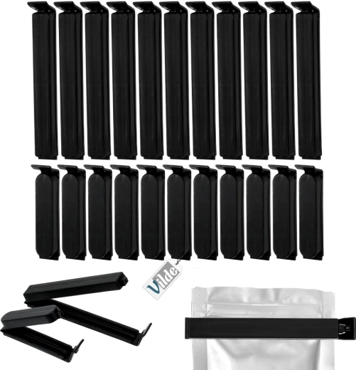 To størrelser til ethvert behov