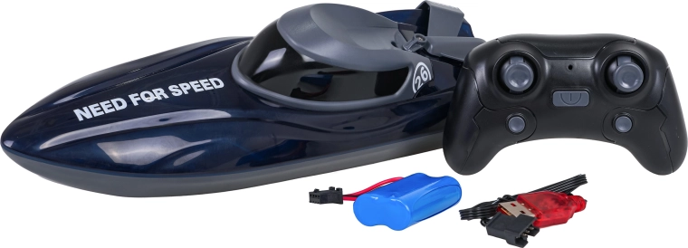 LED-belysning for en effektfuld tur