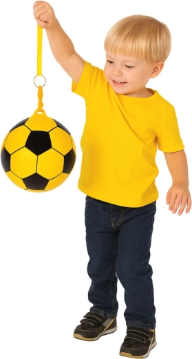 Holdbart gummimateriale med fremragende hop