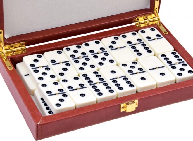 Elegant etui til sikker opbevaring