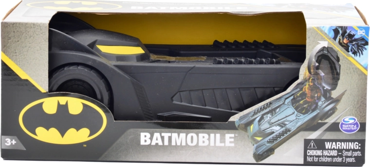 Kompatibel med 15 cm figurer