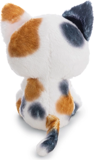 Original GLUBSCHIS-figur fra NICI