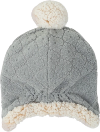 Blød og varmende fleece