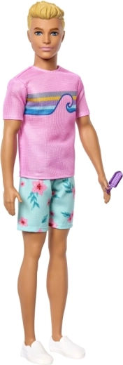 Bevægelige led for nem posering