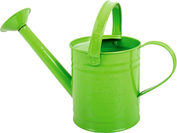 Grøn vandkande til børn Bigjigs Toys