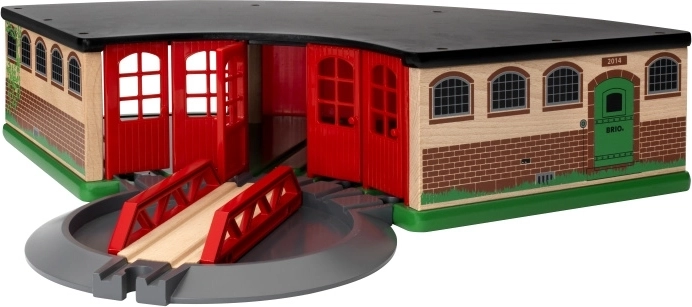 BRIO remise