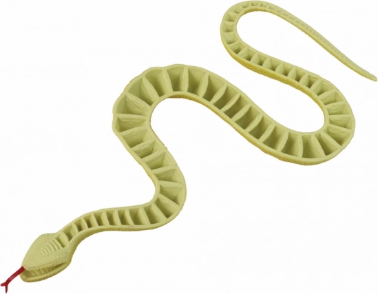 Fleksibelt design