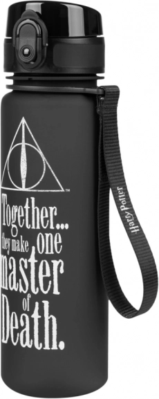 Baagl tritan-drikflaske Harry Potter 500 ml – Dødsregalierne