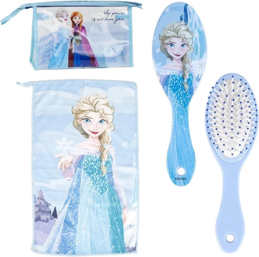 Toilettaske Frozen