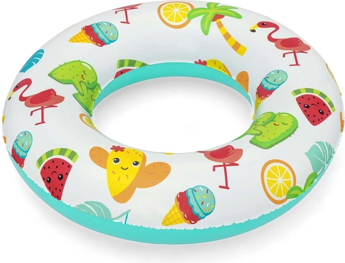 Komfortabel form til sikker leg