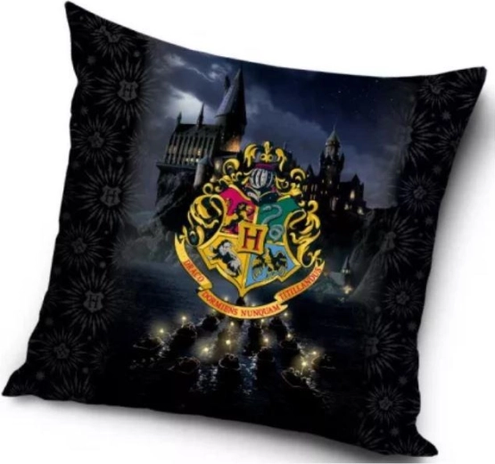 Pudebetræk Harry Potter