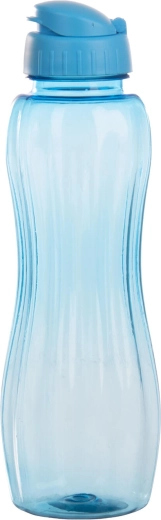 Drikkeflaske Trend 700 ml blå