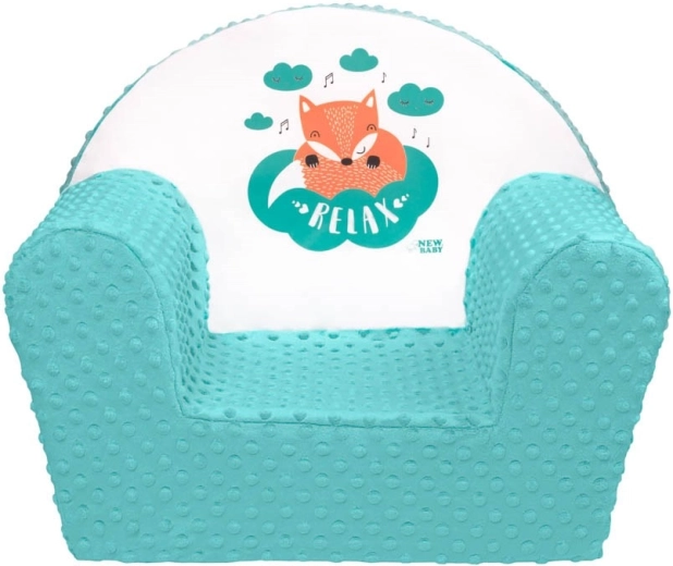 Blød minky for maksimal komfort