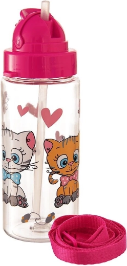 Behagelig at bære takket være remmen