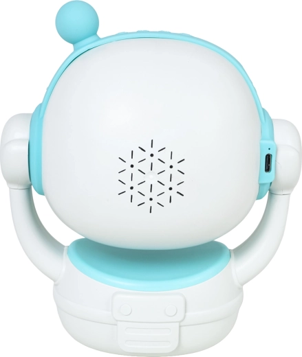 Batteri, USB‑C og Bluetooth
