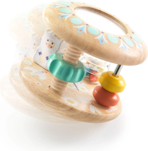 Sikker og holdbar udførelse i træ