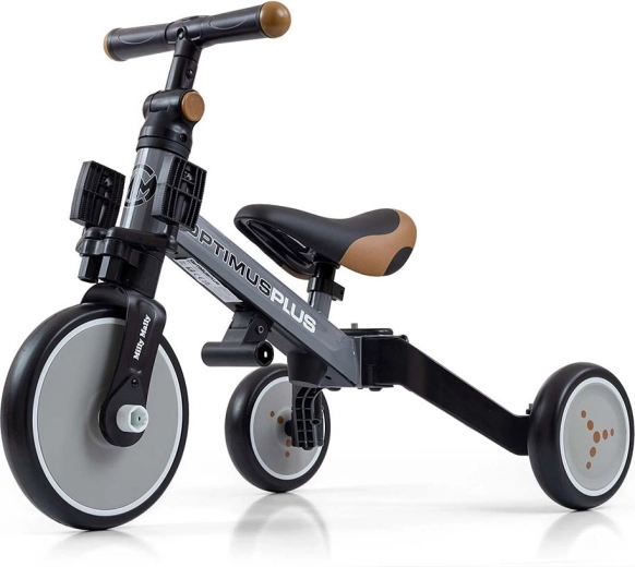 Sikker og stabil konstruktion