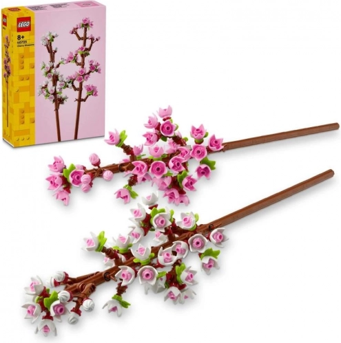 LEGO kirsebærblomster