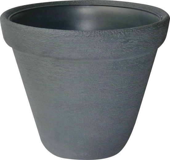 Krukke Classic antracit 40 cm