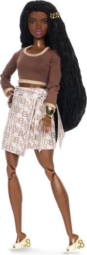 Kapselmode i neutrale toner