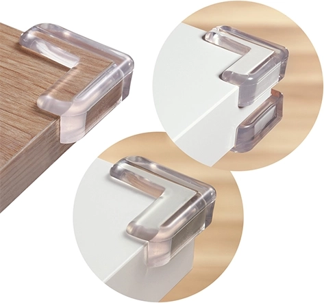 Diskret beskyttelse, der falder i ét med møblerne