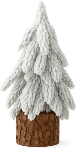 Ideel størrelse til bord og hylde