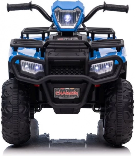 Elektrisk børne-ATV JC915 – Blå