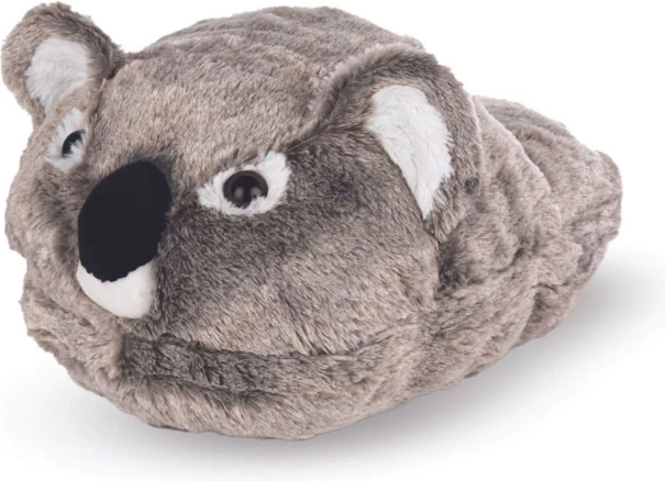 Cozy Noxxiez koala – varm plyssutsko