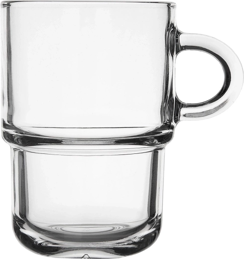 Praktisk volumen 350 ml til enhver drik