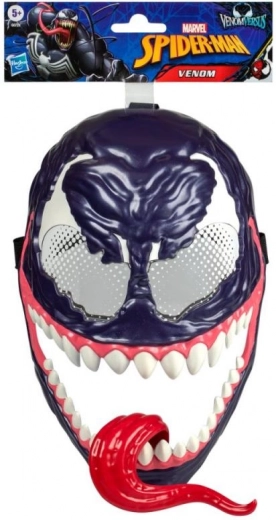 Hasbro - Venom-maske fra Spider-Man