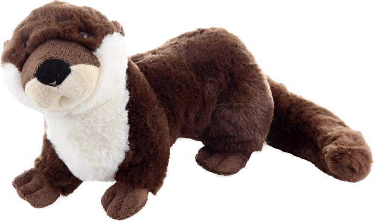 Blød og behagelig at kramme