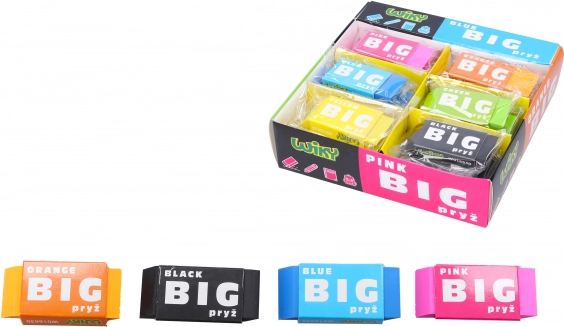 Viskelæder BIG
