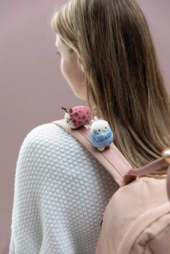 Stilfuld accessory til hverdagsbrug